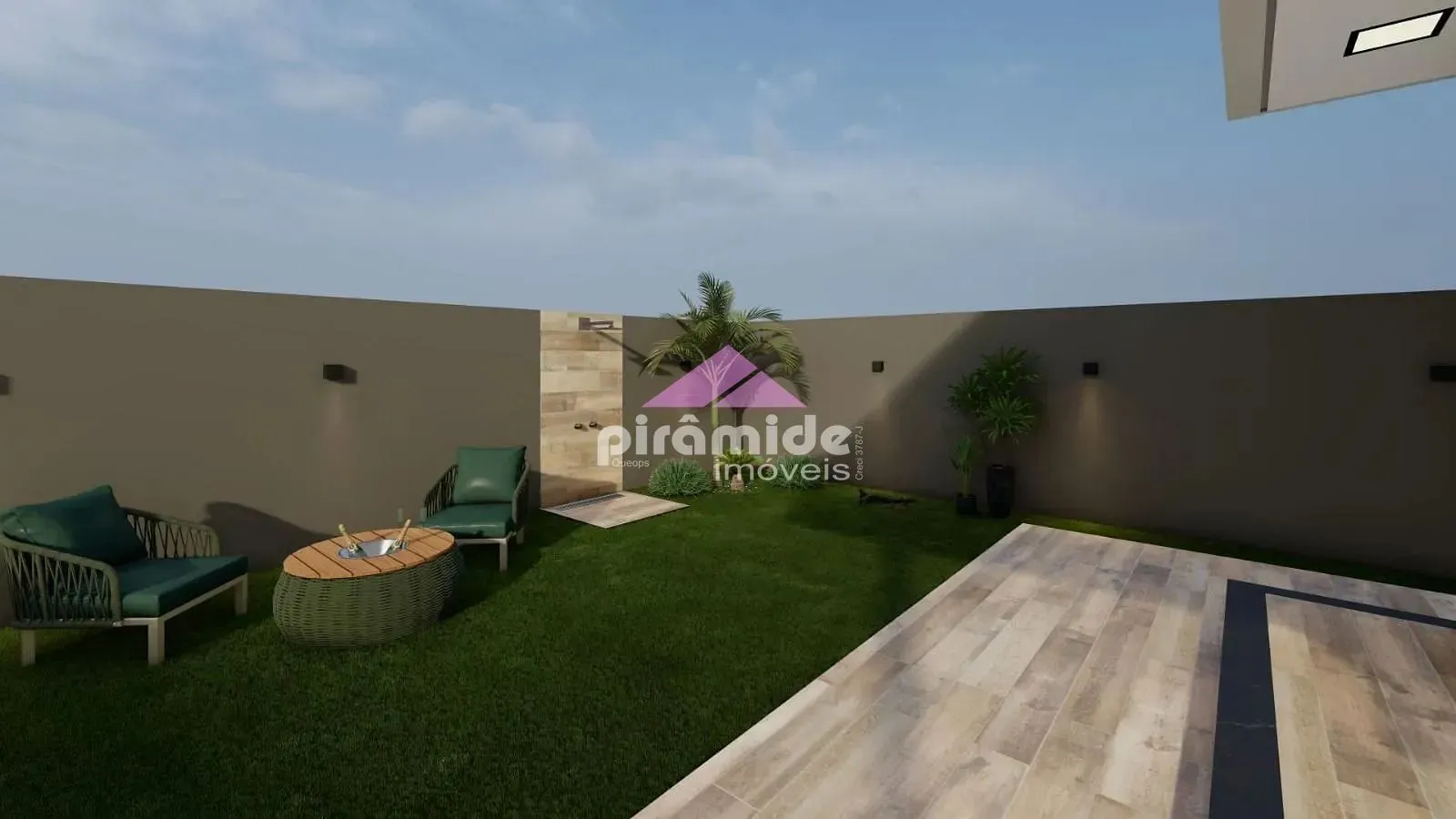 Casa, 4 quartos, 196 m² - Foto 54