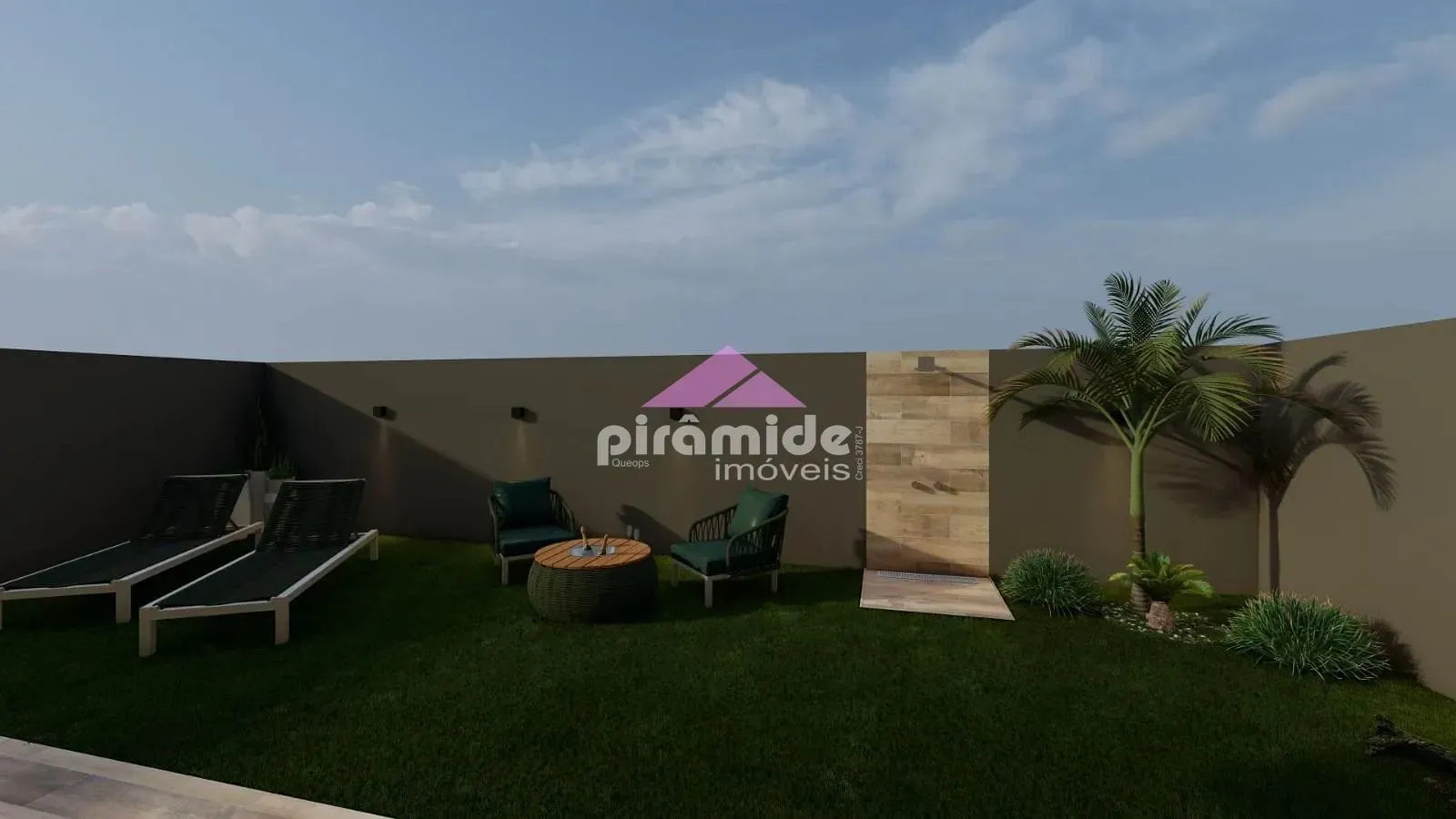 Casa, 4 quartos, 196 m² - Foto 44