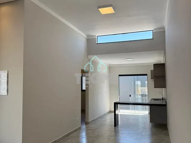 Casa 3 quartos e 1 banheiro, à venda, no bairro Residencial e Comercial Bosque da Imperatriz em Pindamonhangaba