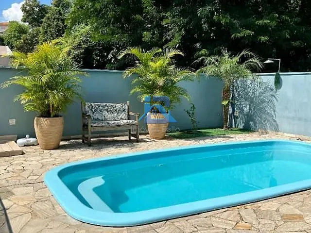Casa com 330m² 3 quartos e 3 banheiros, à venda, no bairro Giardino D  Itália em Itatiba