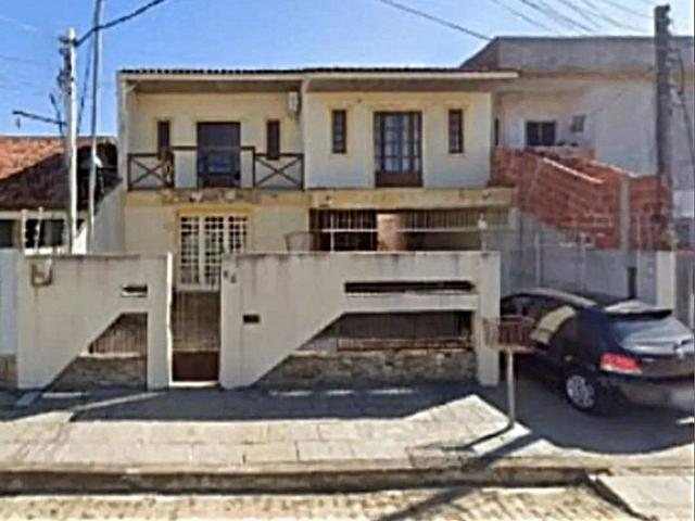 Casa 3 quartos e 1 banheiro, à venda, no bairro Horto Municipal em Campos dos Goytacazes
