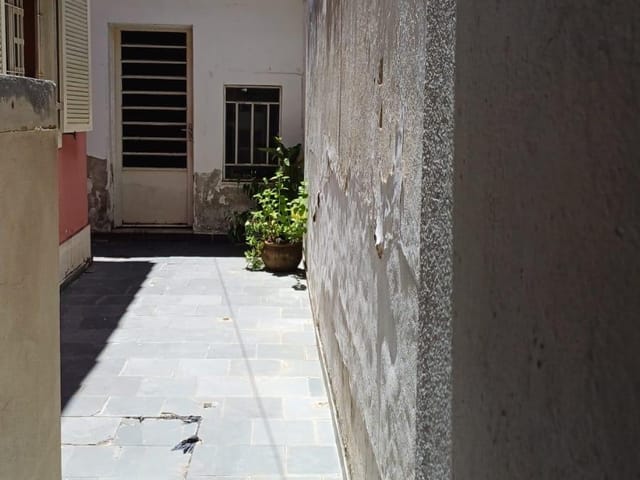 Casa 3 quartos e 1 banheiro, à venda, no bairro Horto Municipal em Campos dos Goytacazes