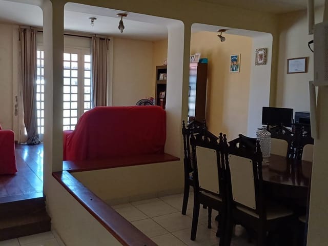 Casa 3 quartos e 1 banheiro, à venda, no bairro Horto Municipal em Campos dos Goytacazes