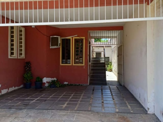 Casa 3 quartos e 1 banheiro, à venda, no bairro Horto Municipal em Campos dos Goytacazes