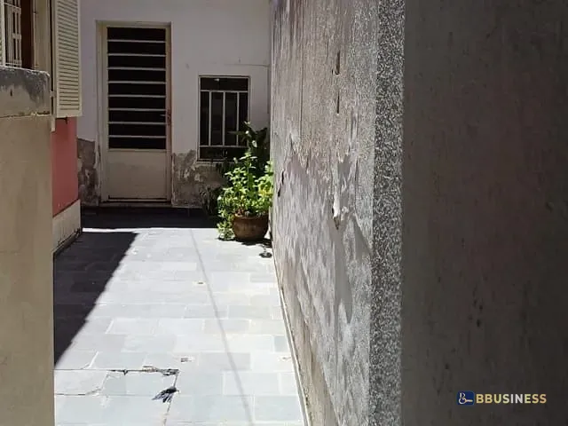 Casa 3 quartos e 1 banheiro, à venda, no bairro Horto Municipal em Campos dos Goytacazes