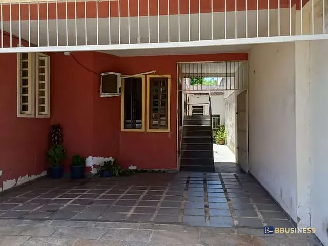 Casa 3 quartos e 1 banheiro, à venda, no bairro Horto Municipal em Campos dos Goytacazes