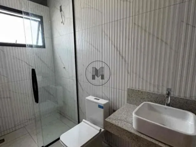 Casa com 300m² 3 quartos e 5 banheiros, à venda, no bairro Residencial Califórnia em Potim