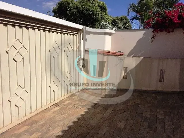 Casa com 900m² 5 quartos e 6 banheiros, à venda, no bairro VILA HARMONIA em ARARAQUARA