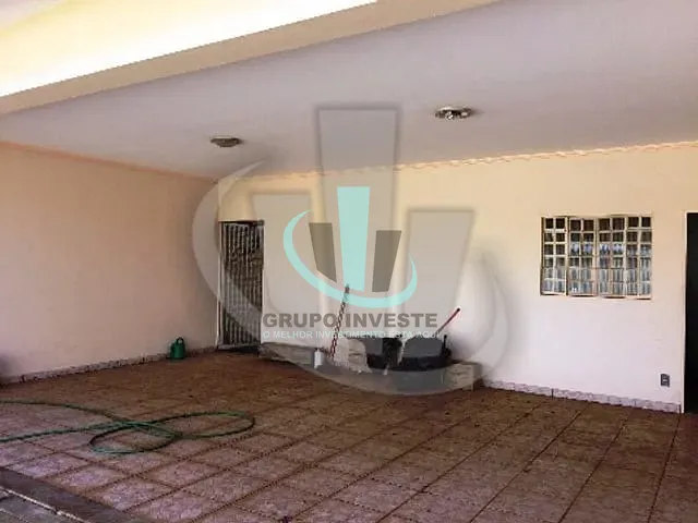 Casa com 900m² 5 quartos e 6 banheiros, à venda, no bairro VILA HARMONIA em ARARAQUARA