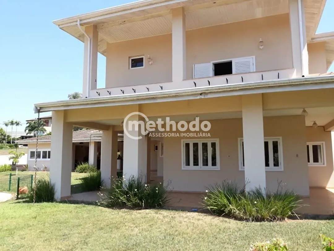 Casa, 5 quartos, 640 m² - Foto 26