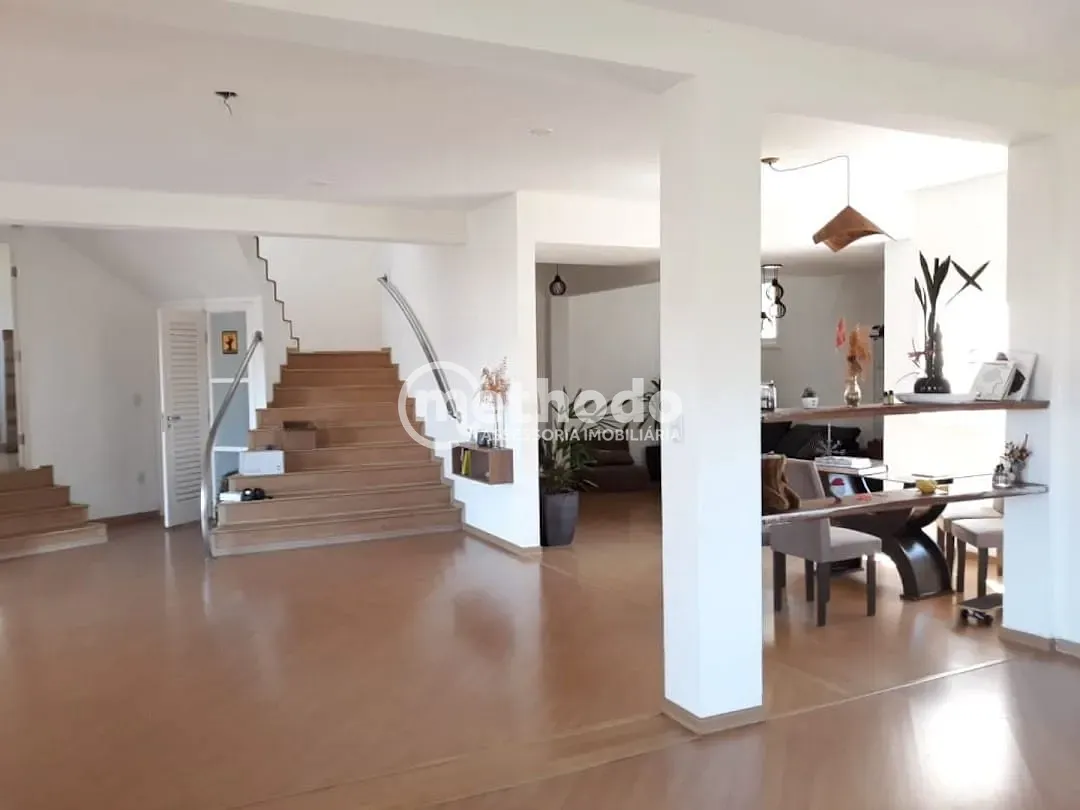 Casa, 5 quartos, 640 m² - Foto 2