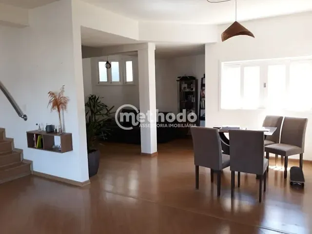 Casa com 2461m² 5 quartos e 6 banheiros, à venda, no bairro Sítios de Recreio Gramado em Campinas