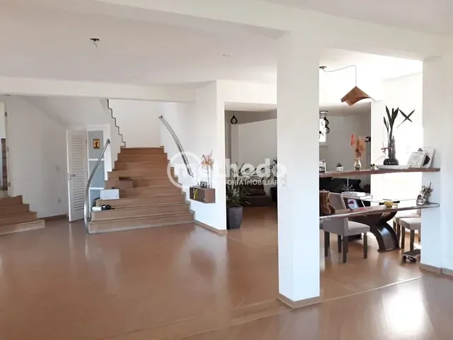 Casa com 2461m² 5 quartos e 6 banheiros, à venda, no bairro Sítios de Recreio Gramado em Campinas