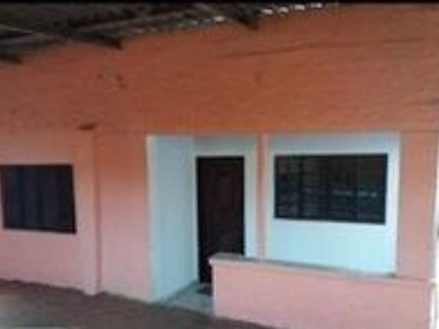 Foto do Casa - Casa com 4 dormitórios à venda por R$ 297.872,00 - Jardim Bela Vista - Vargem Grande Paulista/SP | Pitale Imóveis Ltda.