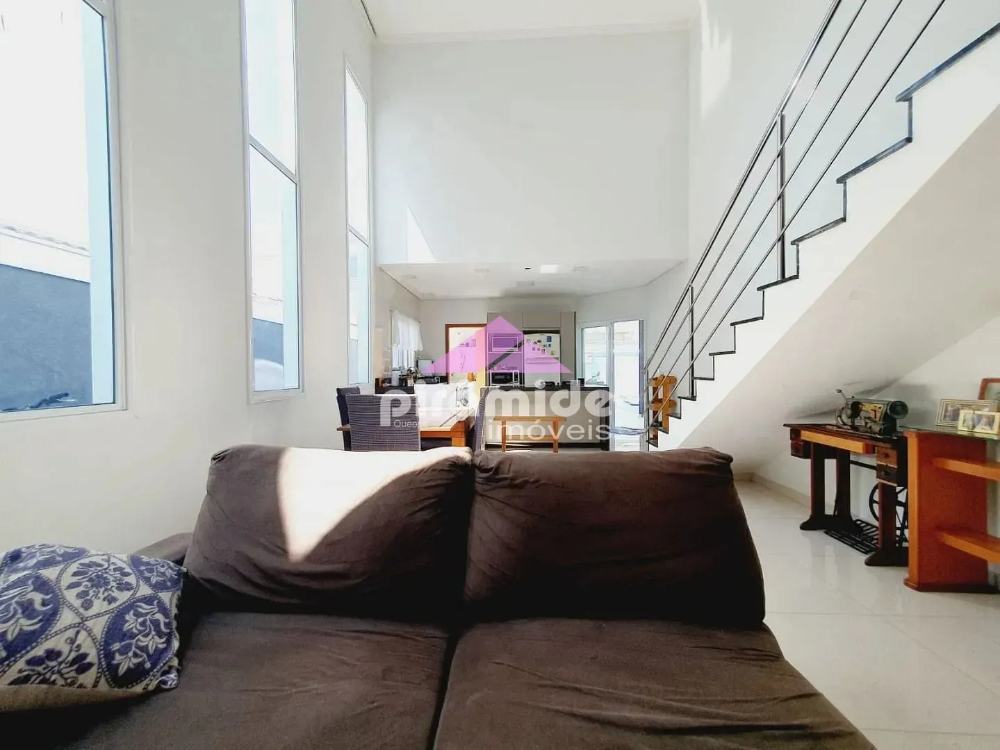 Casa, 3 quartos, 240 m² - Foto 25