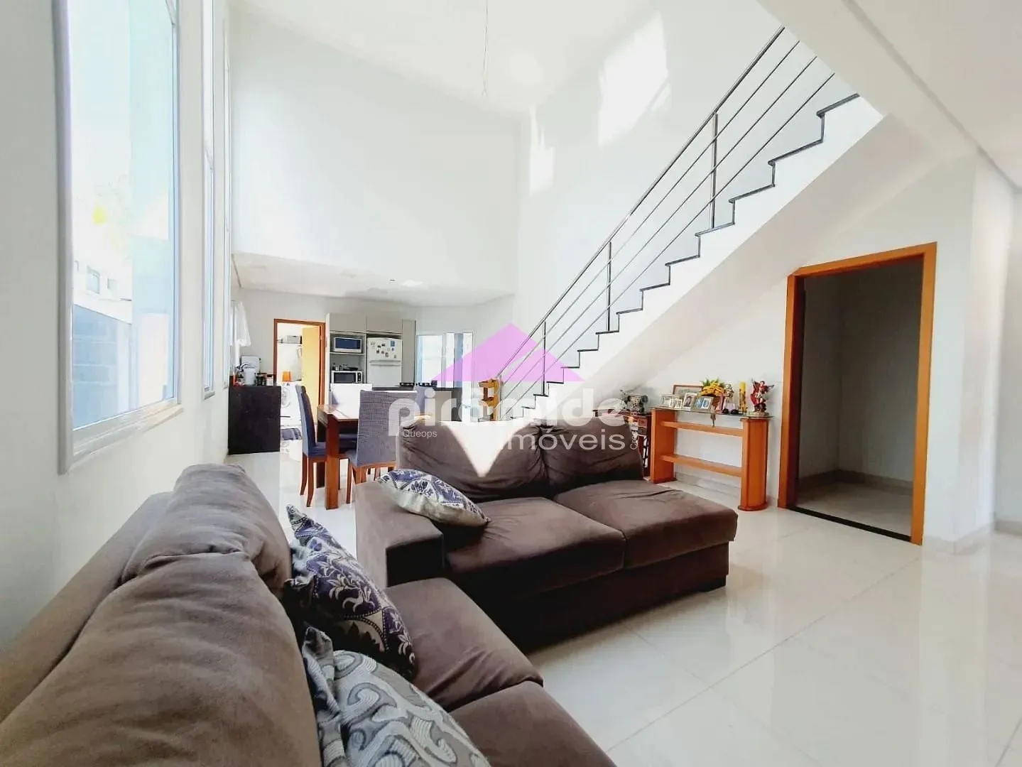 Casa, 3 quartos, 240 m² - Foto 22