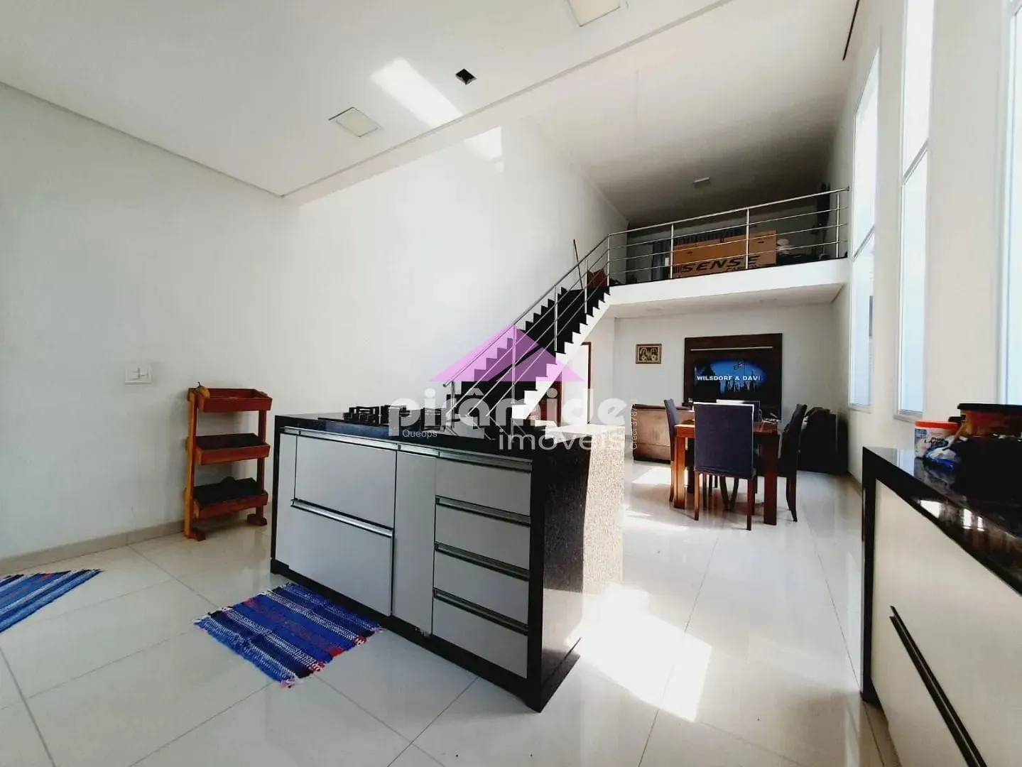 Casa, 3 quartos, 240 m² - Foto 20