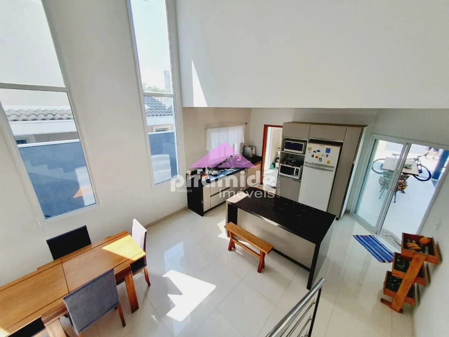 Casa, 3 quartos, 240 m² - Foto 16
