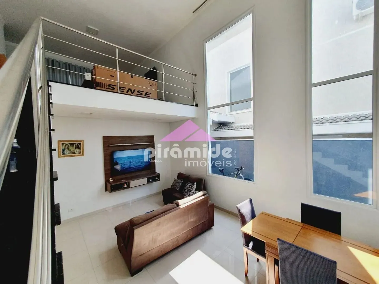 Casa, 3 quartos, 240 m² - Foto 15