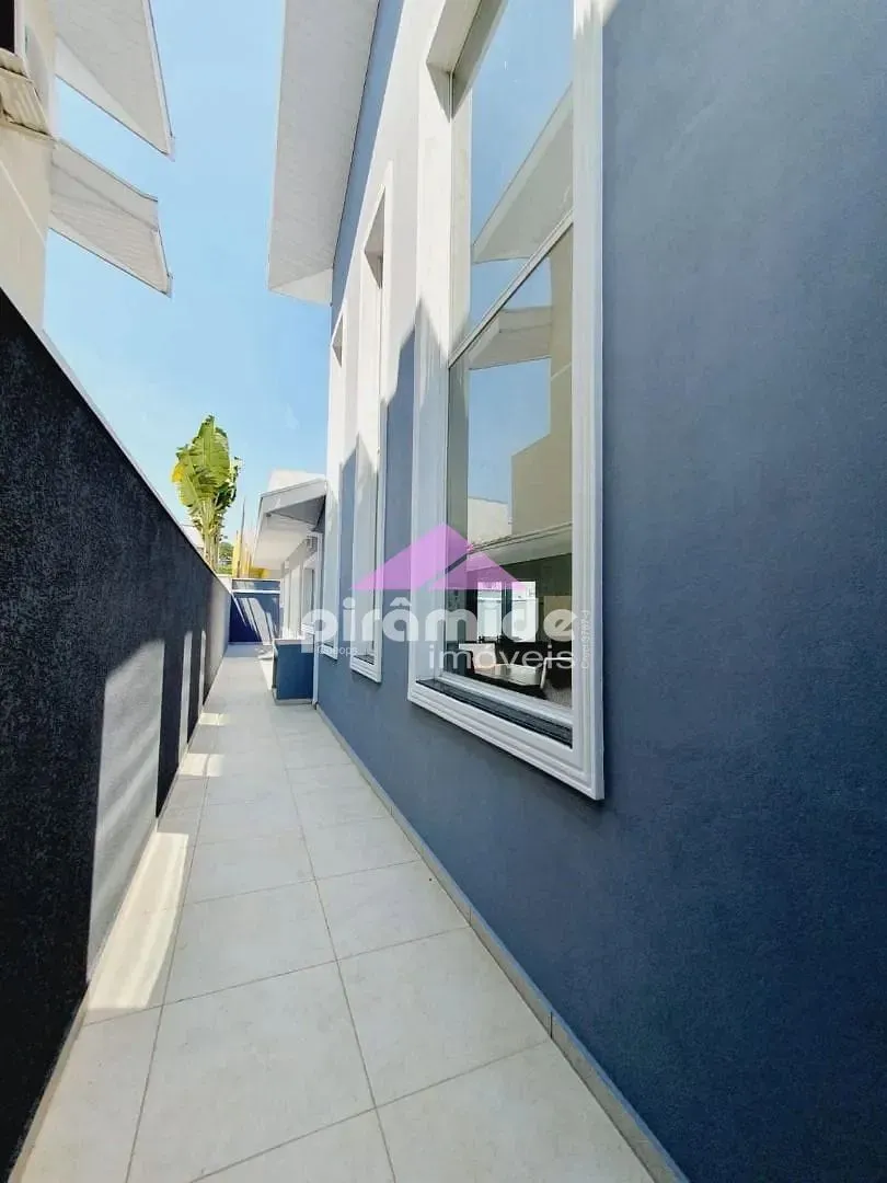 Casa, 3 quartos, 240 m² - Foto 13