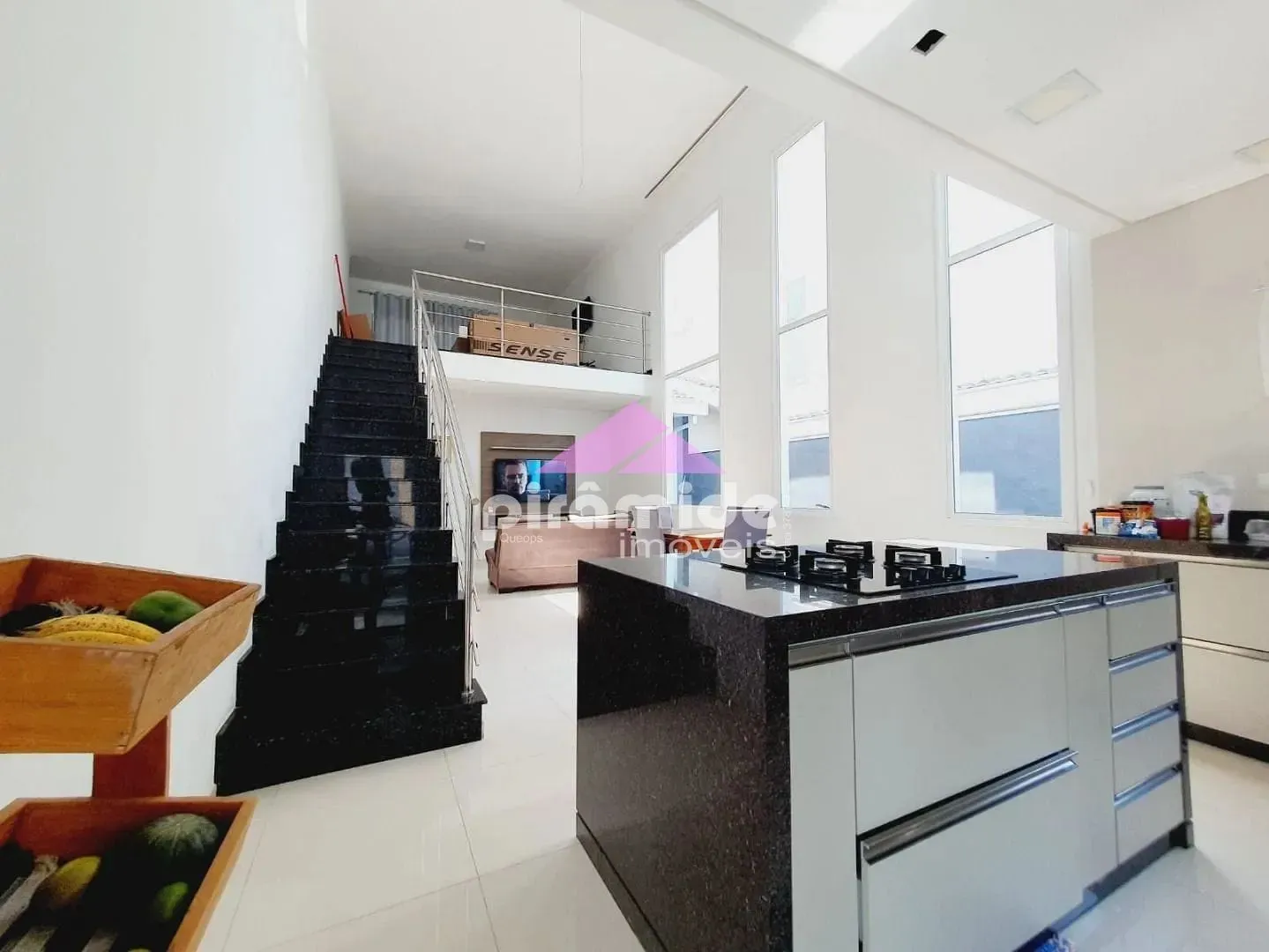 Casa, 3 quartos, 240 m² - Foto 21