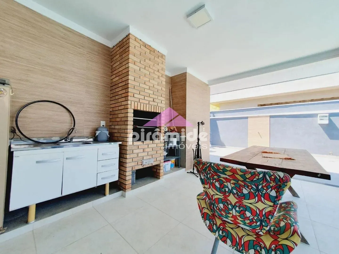 Casa, 3 quartos, 240 m² - Foto 37