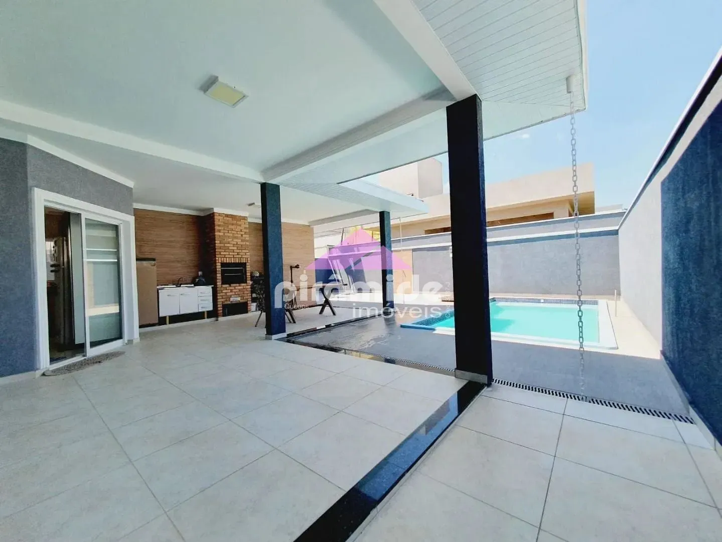 Casa, 3 quartos, 240 m² - Foto 38