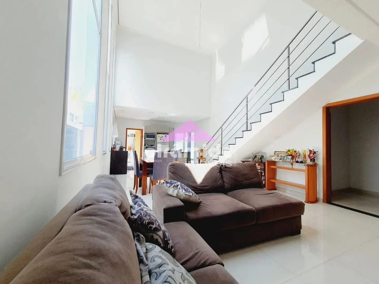 Casa, 3 quartos, 240 m² - Foto 26