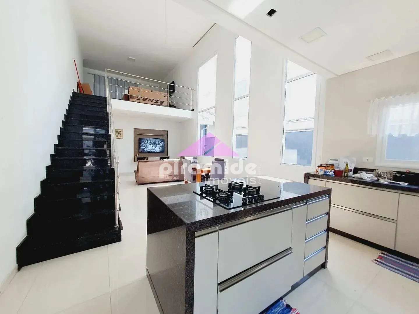 Casa, 3 quartos, 240 m² - Foto 17