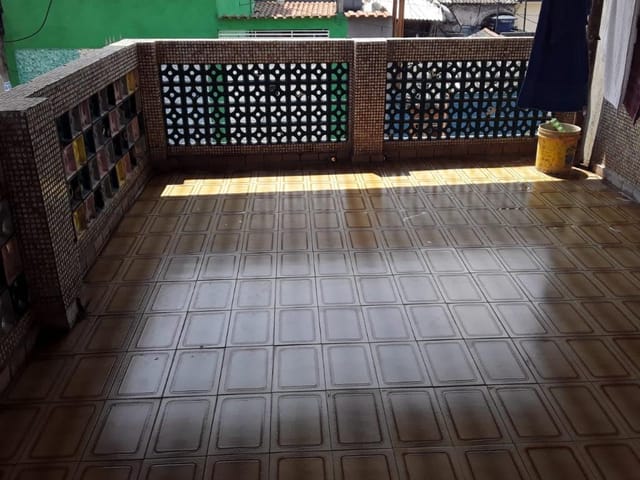 Foto do Casa - Casa à venda 3 Quartos, 2 Vagas, 160M², Chácara Belenzinho, São Paulo - SP | ZONA LESTE IMÓVEIS
