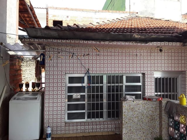 Foto do Casa - Casa à venda 3 Quartos, 2 Vagas, 160M², Chácara Belenzinho, São Paulo - SP | ZONA LESTE IMÓVEIS