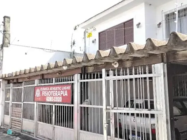 Casa com 126m² 2 quartos e 3 banheiros, para alugar, no bairro Vila Bruna em São Paulo