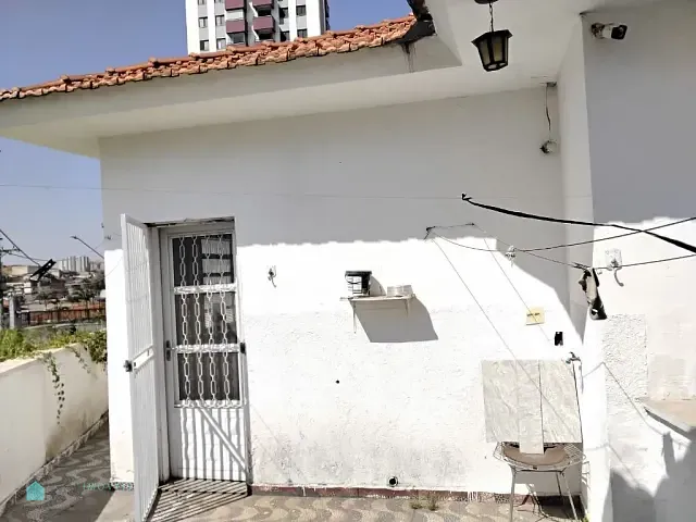 Casa com 126m² 2 quartos e 3 banheiros, para alugar, no bairro Vila Bruna em São Paulo
