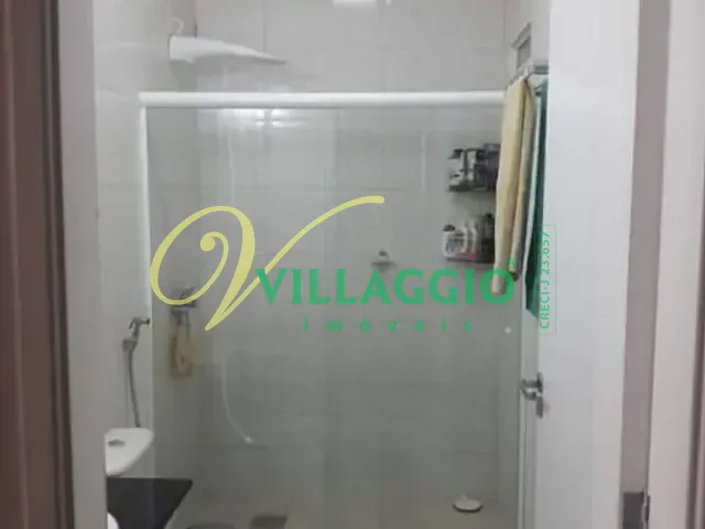 Casa com 180m² 2 quartos e 1 banheiro, à venda, no bairro Condomínio Residencial Parque da Liberdade II em São José do Rio Preto