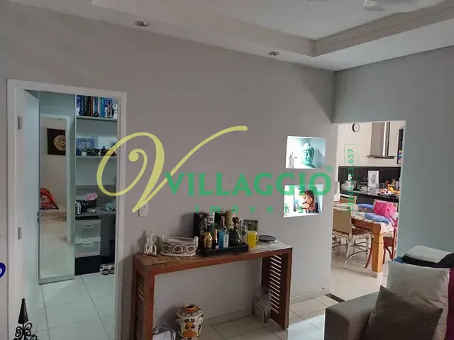 Casa com 180m² 2 quartos e 1 banheiro, à venda, no bairro Condomínio Residencial Parque da Liberdade II em São José do Rio Preto