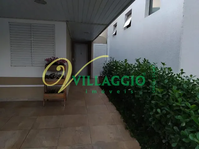 Casa com 180m² 2 quartos e 1 banheiro, à venda, no bairro Condomínio Residencial Parque da Liberdade II em São José do Rio Preto