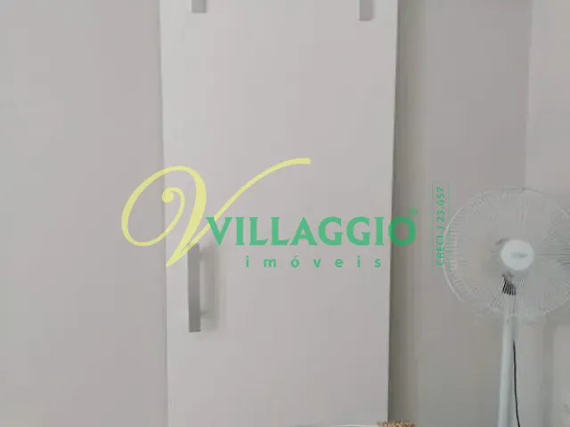 Casa com 180m² 2 quartos e 1 banheiro, à venda, no bairro Condomínio Residencial Parque da Liberdade II em São José do Rio Preto