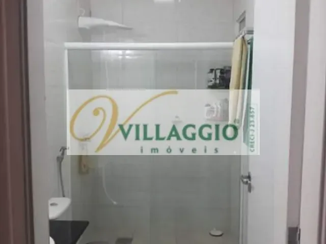 Casa com 180m² 2 quartos e 1 banheiro, à venda, no bairro Condomínio Residencial Parque da Liberdade II em São José do Rio Preto