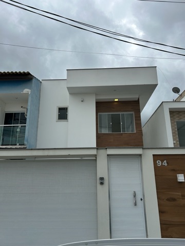 Casa com 140m² 3 quartos e 3 banheiros, à venda, no bairro Parque Aurora em Campos dos Goytacazes