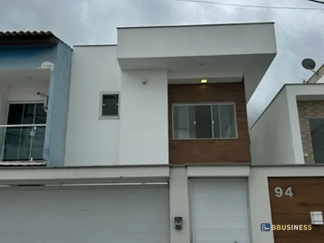 Casa com 140m² 3 quartos e 3 banheiros, à venda, no bairro Parque Aurora em Campos dos Goytacazes