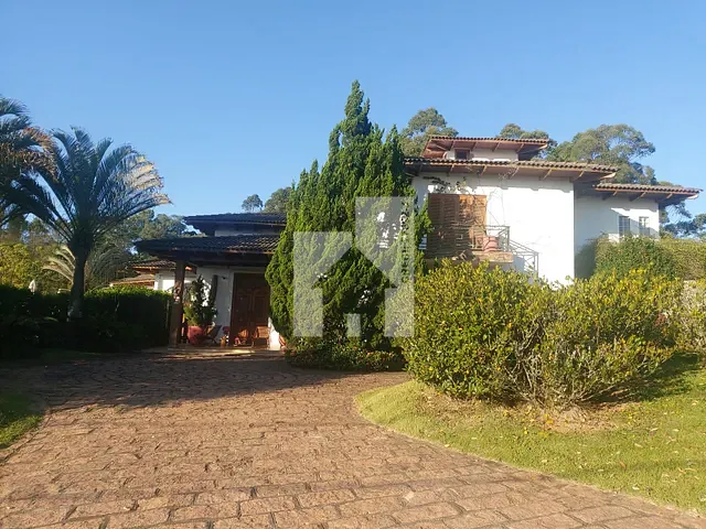 Casa com 5000m² 5 quartos e 7 banheiros, à venda ou para alugar, no bairro Fazenda Marajoara em Campo Limpo Paulista