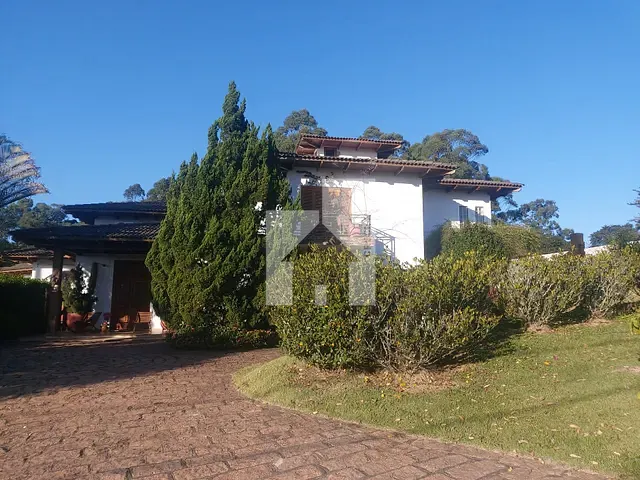 Casa com 5000m² 5 quartos e 7 banheiros, à venda ou para alugar, no bairro Fazenda Marajoara em Campo Limpo Paulista