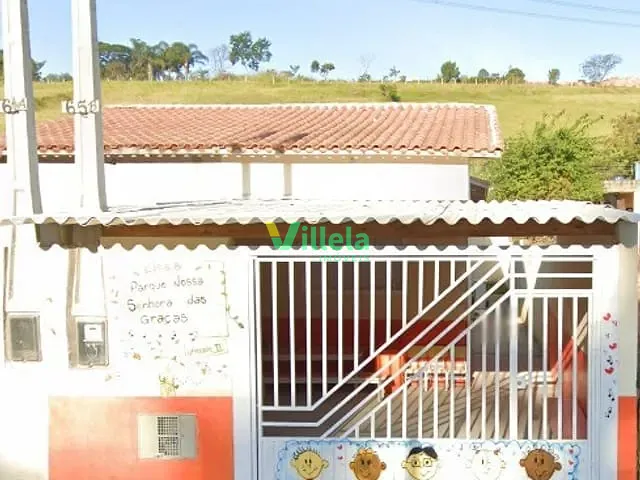 Casa 2 quartos e 2 banheiros, à venda, no bairro Jardim Lucinda em Itaquaquecetuba