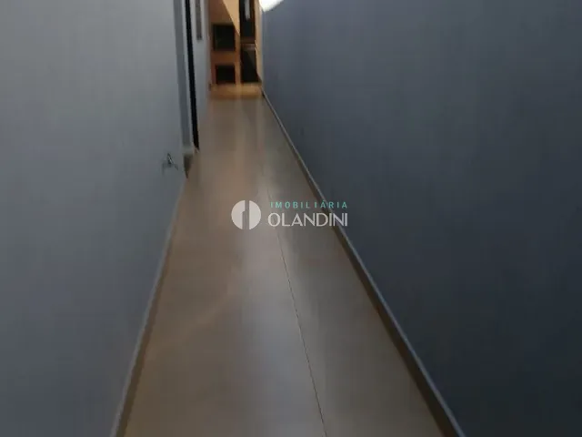 Casa com 125m² 2 quartos e 1 banheiro, à venda, no bairro Jardim Sacilotto II em Artur Nogueira