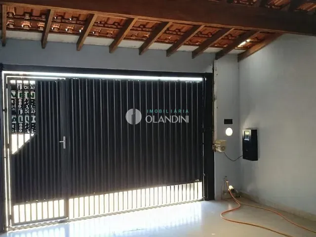 Casa com 125m² 2 quartos e 1 banheiro, à venda, no bairro Jardim Sacilotto II em Artur Nogueira