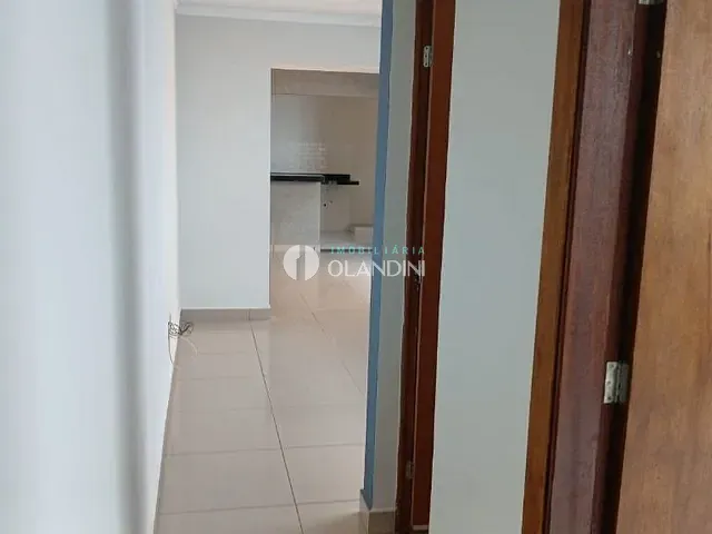 Casa com 125m² 2 quartos e 1 banheiro, à venda, no bairro Jardim Sacilotto II em Artur Nogueira