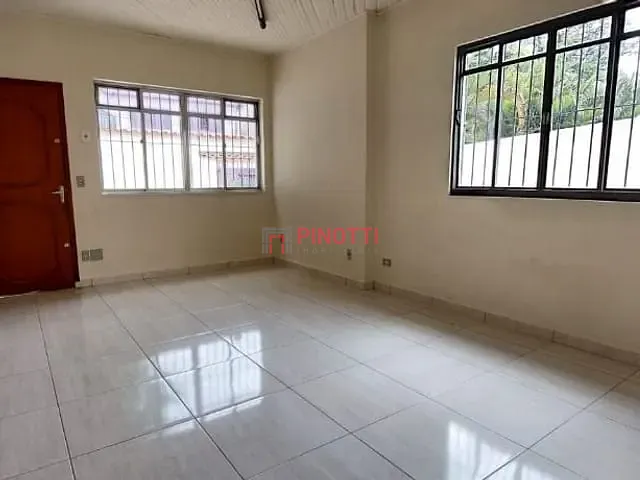 Casa 3 quartos e 2 banheiros, para alugar, no bairro Jardim Maria Cecília em São Bernardo do Campo