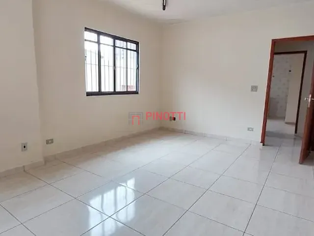 Casa 3 quartos e 2 banheiros, para alugar, no bairro Jardim Maria Cecília em São Bernardo do Campo