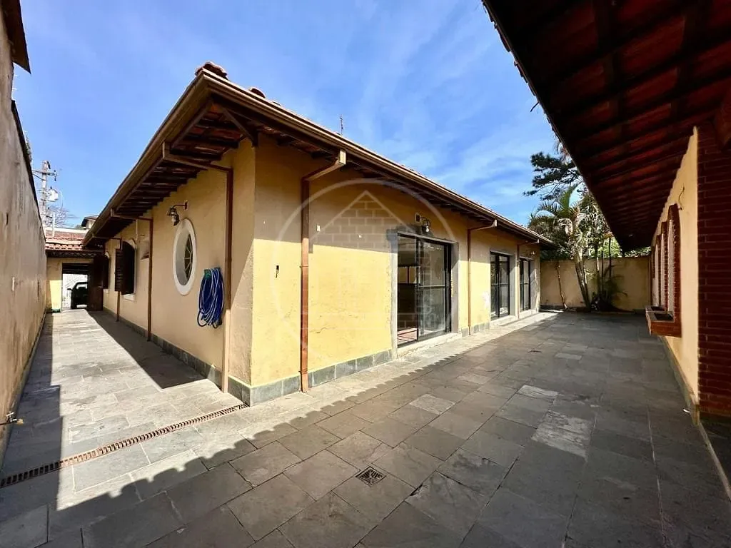 Casa, 3 quartos, 320 m² - Foto 3