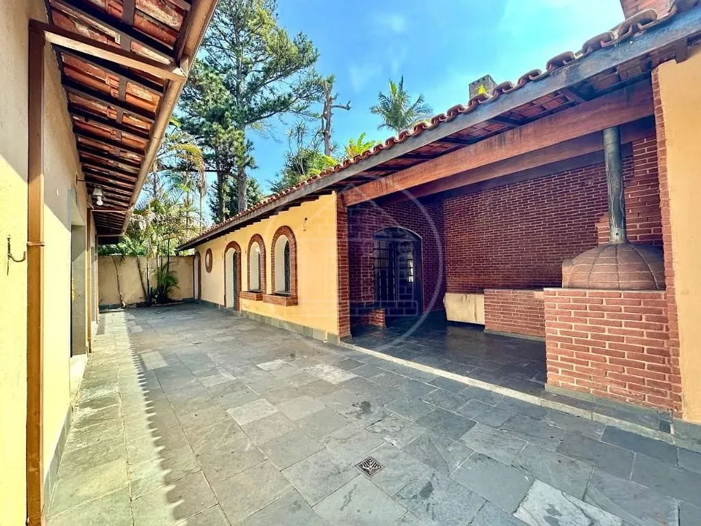 Casa, 3 quartos, 320 m² - Foto 11